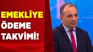 Emekliye Bayram Ikramiyesi Ne Zaman Ödenecek? İkramiyede Zam Olacak Mı? A Haber