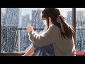 A Slow Rainy Afternoon In My Cozy Apartment ☕ | Tea, Reading & Quiet Moments | Ghibli Animated Vlog