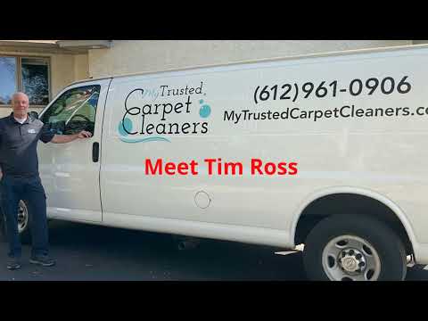 My Trusted Carpet Cleaners - Carpet Cleaning in Ham Lake, MN