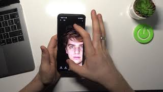 картинка: Распаковка и обзор ASUS Rog Phone 5 S / Распаковка нового игрового телефона ASUS Rog Phone 5 S