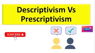 Celebrity Difference between Prescriptivism and Descriptivism explained in Urdu/Hindi with examples Net Worth