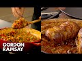 Meaty Winter Warmers | Gordon Ramsay