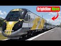 “America’s Private Train Revolution Has Begun — Brightline Is Leading It”