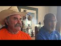 LIVE NOW UFC watch along with Gary Goodridge x Don Frye Part 1