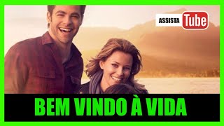 BEM-VINDO À VIDA 2012 REVIEW COMPLETO HD DUBLADO | People Like Us Chris Pine Elizabeth Banks 