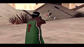 u kan get it, kill my vibe samp edit. [feat. tewnaper]