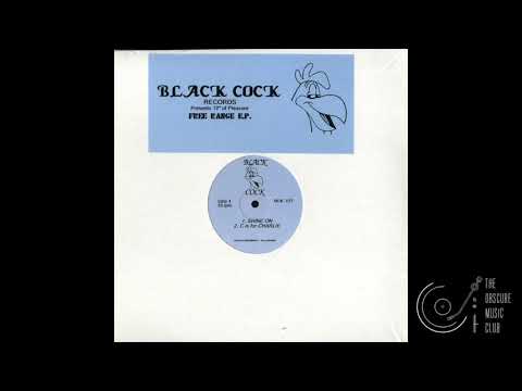 Black Cock — Black Cock - Here And Now (1995)