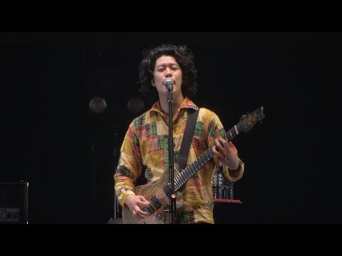 粗品 - 童貞が作ったラブソング【LIVE from 粗品ワンマンライブ『道化師のギャロップ』大阪公演】