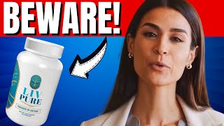 LIV PURE REVIEW - LIVPURE WEIGHT LOSS - ((❌NEW BEWARE!!❌)) - Liv Pure Supplement - Liv Pure Reviews