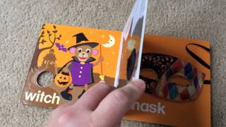 Disney Baby Einstein Halloween Book Review