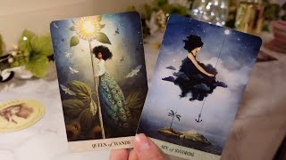 ARIES: This New You Is POWERFUL! The Real BIG Level Up Hasn’t Even Started Yet ✨