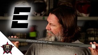 Epoch Dragonfly Integra Lacrosse Shafts