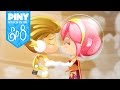 PINY Institute of New York - Cosmania (S1 - EP08) 🌟❤🌟 Dessins Animés