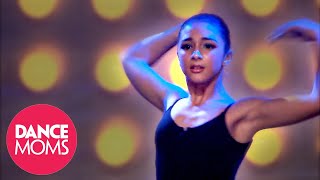 AUDC: DO YOU WANT TO BE HERE?! (Season 1 Flashback) | Dance Moms
