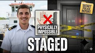 The 45-Minute Investigation: What Really Happened to Christian Andreacchio?