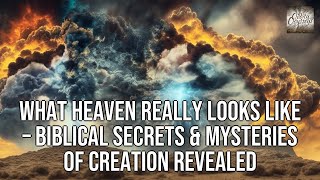What Heaven Really Looks Like – Biblical Secrets & Mysteries of Creation Revealed