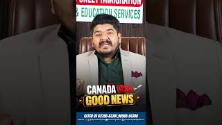 Canada Visa Very  Big Update Good News  | Visa Trend 2026 | Canada Visa Updates