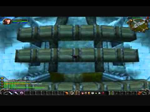 NEW WoW Cataclysm HACK! ONLY ONE WORKING!!! 7/9/11