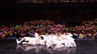 [Replay] NCT WISH’s WISHLIST