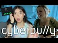 Should She Have Been Bullied? *CYBERBULLY COMMENTARY*