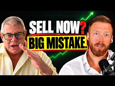 WTF Is Happening to the Stock Market? | Clem Chambers