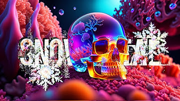 Akai Force: Create a Track in 15 Minutes .. SnowMetal IDM hybrid industrial