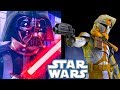 How Darth Vader USED Commander Bly AFTER Order 66 - Star Wars Explained