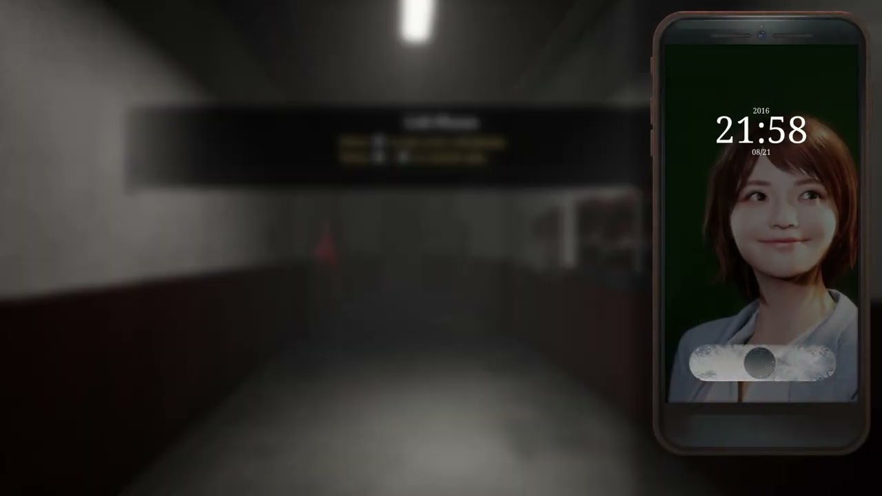 Trying out The Bridge Curse 2 The Extrication Demo