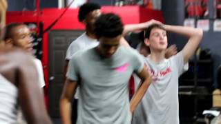 Oldsmar Christian Training Camp screenshot 5