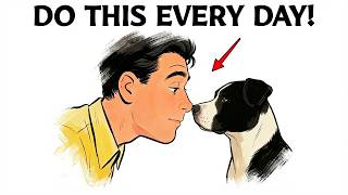 8 Acts of Love Your Dog Hopes From You Throughout Their Entire Life!