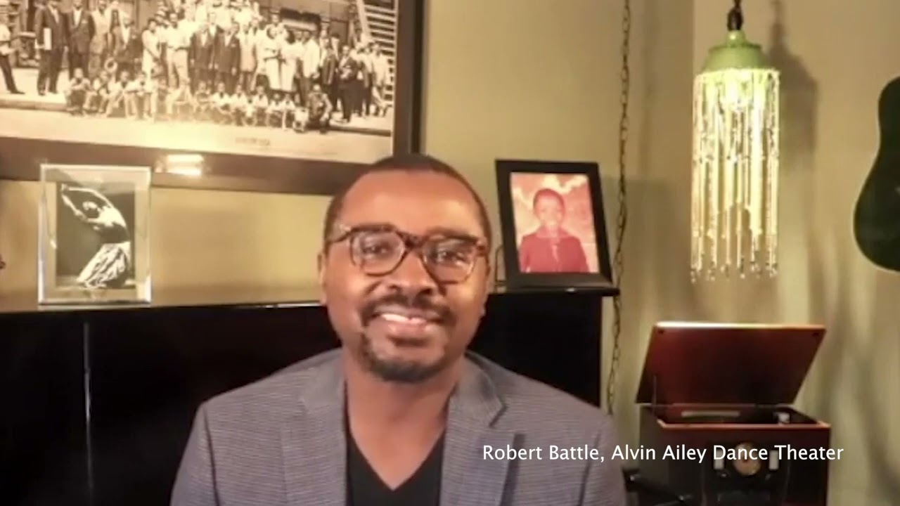 Interview Marathon 2021 Clips