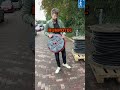 Nie wieder Kabelsalat: So spart der richtige Kabelabroller Zeit und Nerven auf der Baustelle!