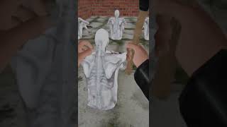 SCP 096 IN MAZE  game #classicgamer #shorts #games #subscribe