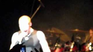 14.The Coming Curse(Something Wicked Trilogy Part 3) - Iced Earth - Sao Paulo