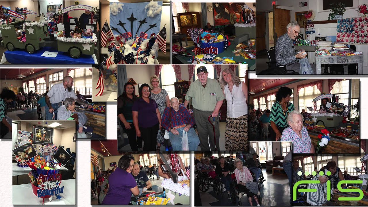 2015 National Community Bank Service Award Winners (NCBSA)