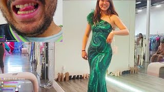 ExtraEmily & Nick - Beauty and The Feet  🥵