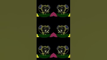 Abc Mouse.com introLogo Gamavision Effects