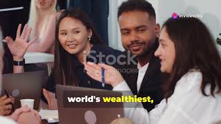 Forbes 2024 Billionaires  Who's on Top  2024