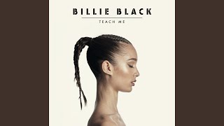 Video thumbnail of "Billie Black - Real Love"
