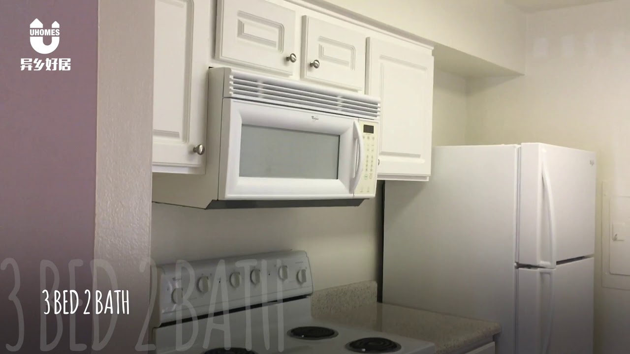 [Uhomes-Apartment rentals in Los Angeles] Park West