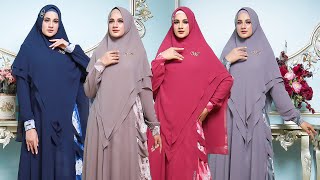 Ayana Syar'i by Wwiek Muslimah screenshot 2