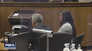 Milwaukee officer resigns, accused of fraud | FOX6 News Milwaukee