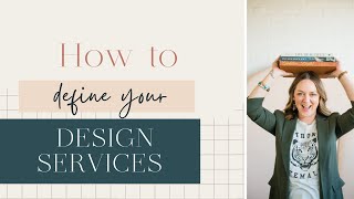 Defining Your Interior Design Services - The Value of Tiered Services