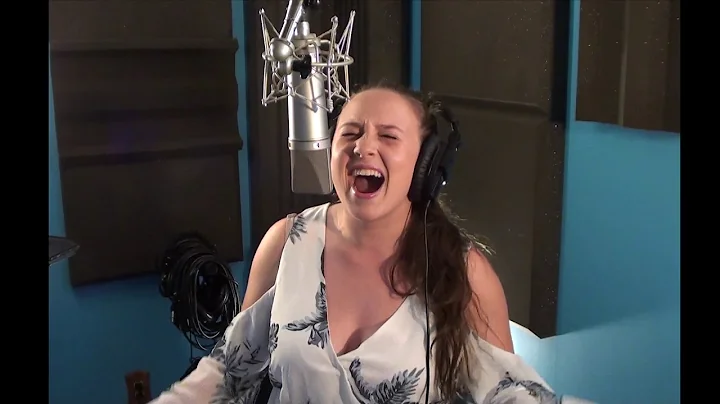 Mamma Knows Best (cover) Alexis Mathis - WORTH WAT...
