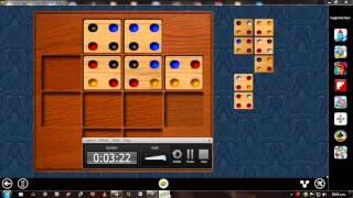 Juegos Mentales ( Mind Game , Jogos Mentais ) Android : Cuadros de Color 4 screenshot 2