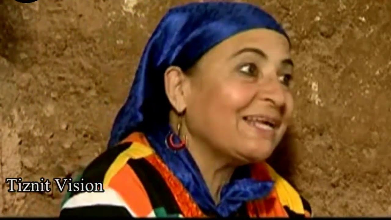 فيلم جديد أمازيغي بوتفتاف الجزء الأول  | 1  film tachlhit jadid  Botftaf