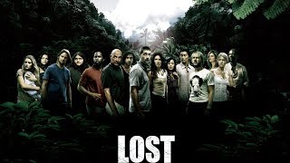 Остаться в живых / Lost intro