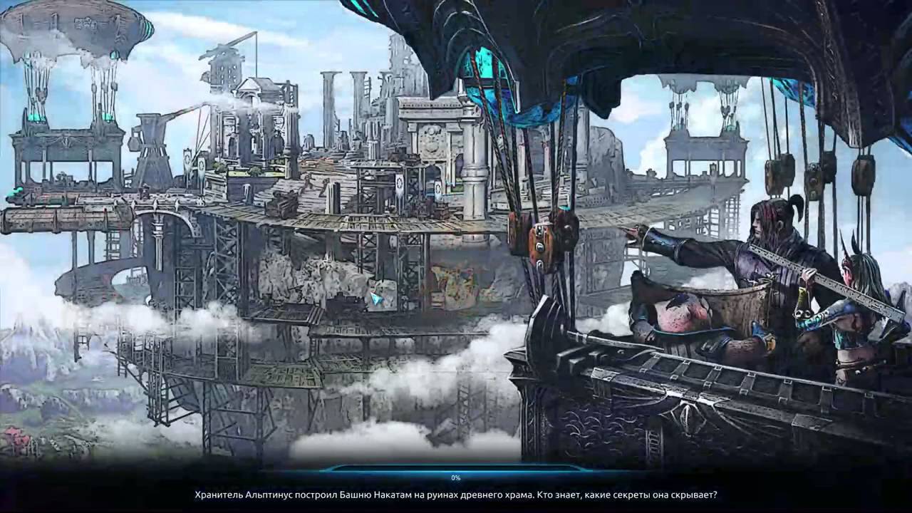 Tera на Tort.FM #19