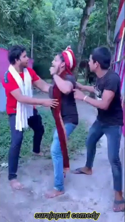#SurjapuriComedyVideo #BindasFunPk #BindasFunJokeBest amazing funniest video Nonstop natak video