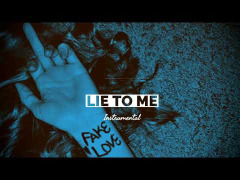 free-sad-lofi-trap-type-beat-"lie-to-me"-(produced-by-dizzy808)-sad-chill-type-beat-free-for-profit